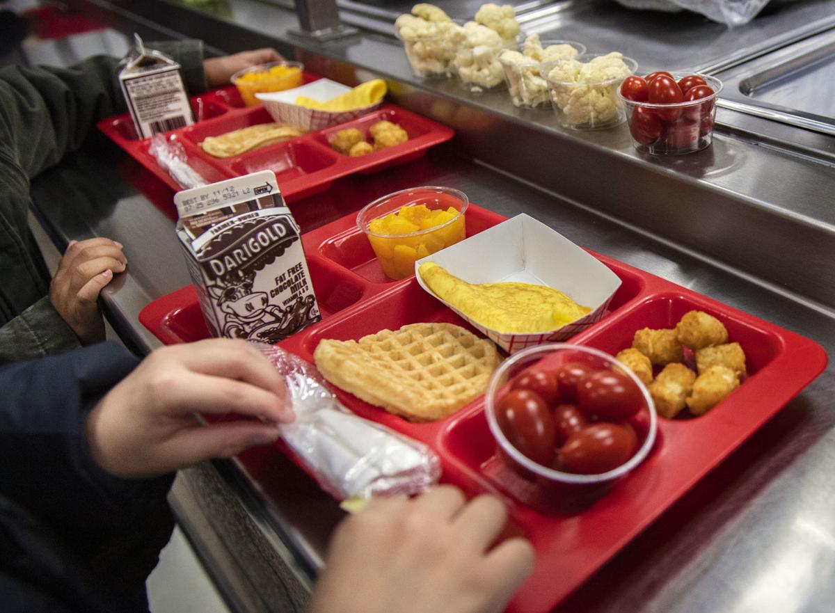 Snap Changes Could Affect Local Students Local Tdn Com