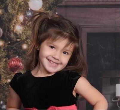 Missing Oakville girl Oakley Carlson's case to be featured on Investigation  Discovery