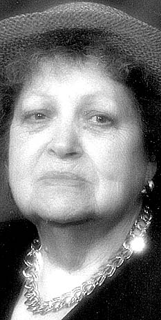 Betty R. Roth