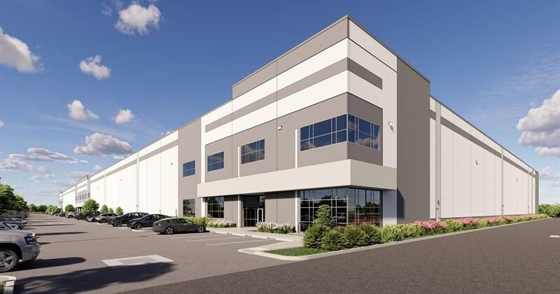 Amazon snags Kelso warehouse, but here's who's leasing in Woodland