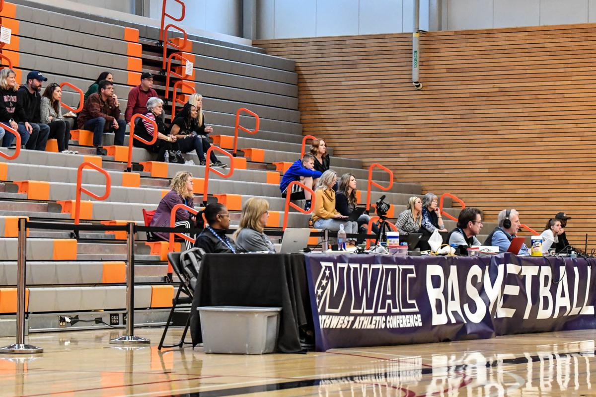Waive It Off Nwac Championships Canceled Last Minute Sports Tdn Com