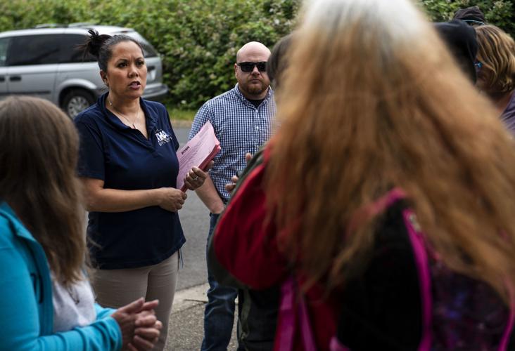 Kelso Housing Authority flooded with applicants after opening wait list