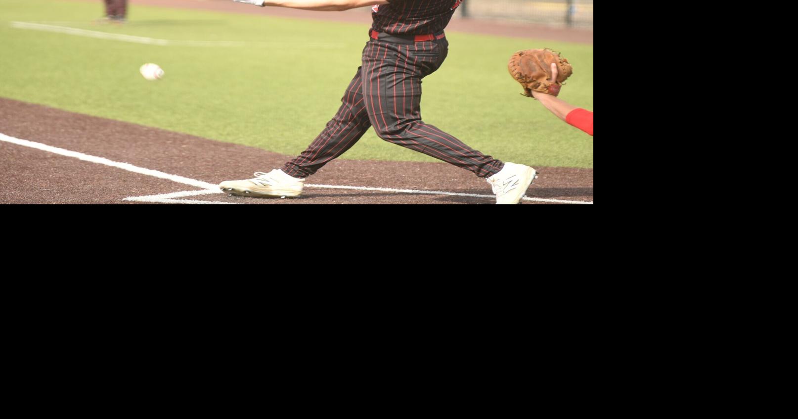 Riley Young named TDN high school baseball player of the week