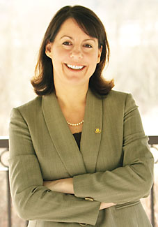 Candidate Profile: Ann Rivers, 18th District State Legislature