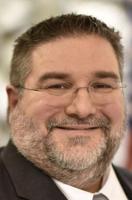 Cowlitz 911 Center hires John Diamond as executive director