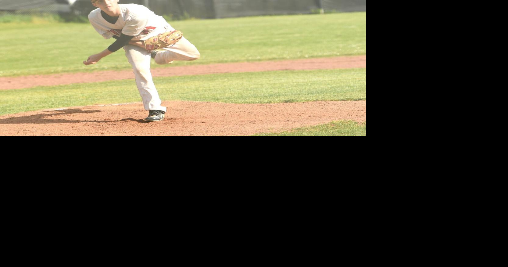 3 Clatskanie baseball players earn All-State honors