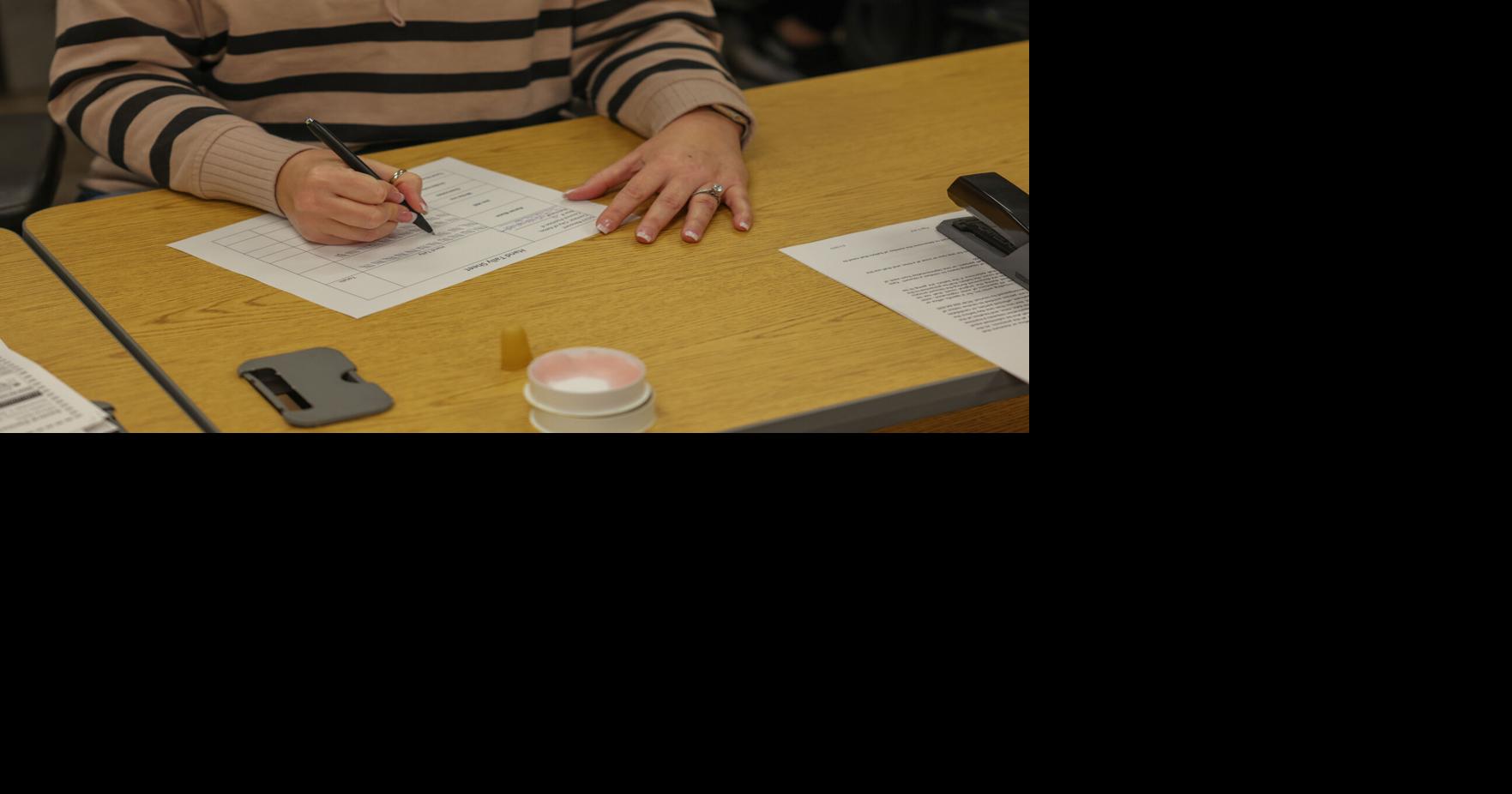 WA lands commissioner recount results: Democrat Upthegrove poised to ...