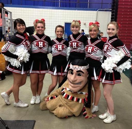 Opinion  Schools in 2 states just retired Native American mascots