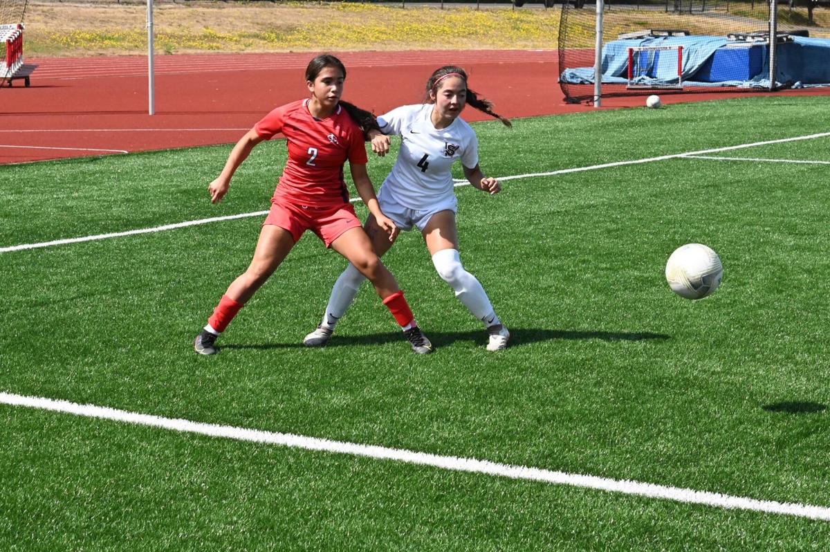 NWAC Soccer Lower Columbia leaves Canadians crying in their poutine
