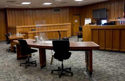 Longview man accused of trying to hirefor his horse