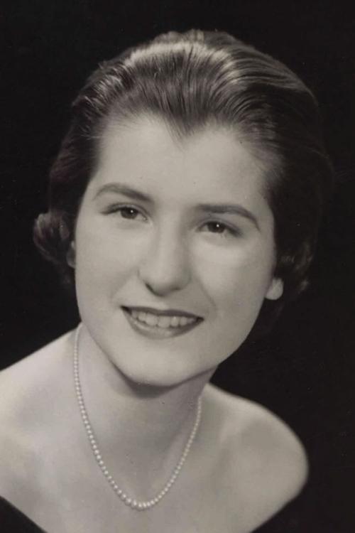 Vivian Hardister