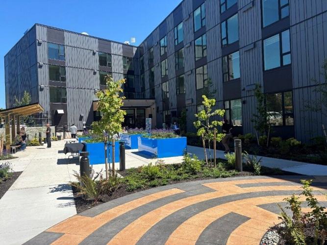 Birch Grove: In memory of a fearless advocate, in support of the most vulnerable