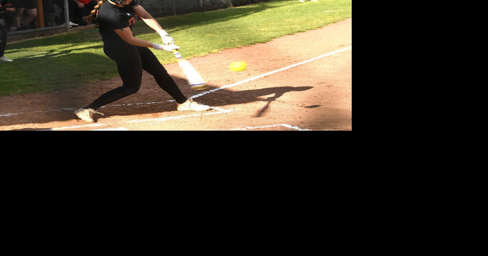 5 Tigers earn All-State softball honors