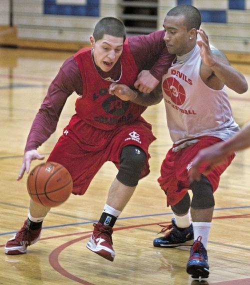 Red Devils Basketball Tdn Com