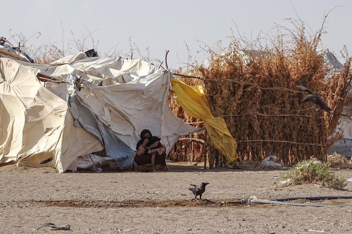 WORLD-NEWS-YEMEN-MIGRANTS-GET