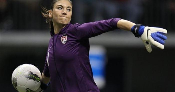 Seattle expected to have a team in new women’s pro soccer league