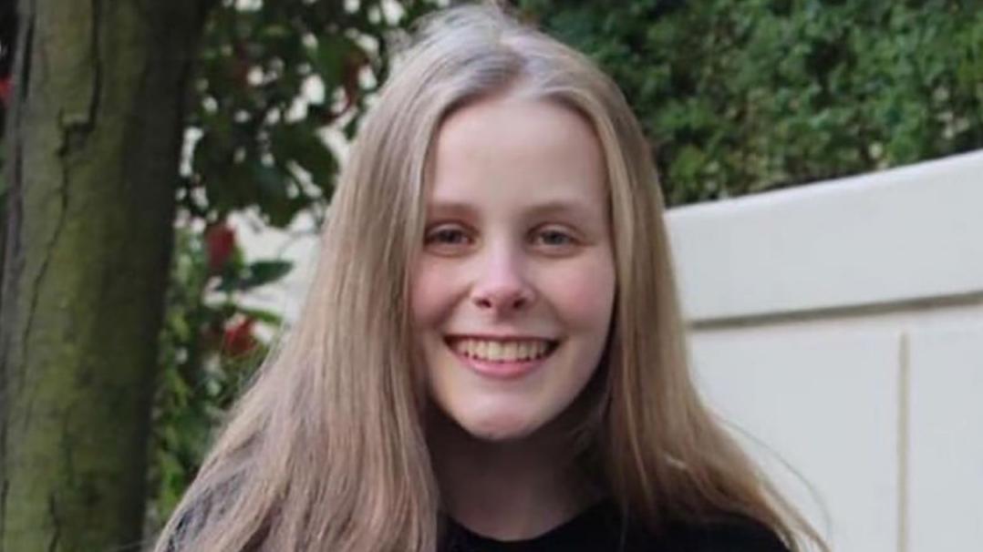 Remembering Amber King: A 'bright light' lost too soon - Vimarsana News