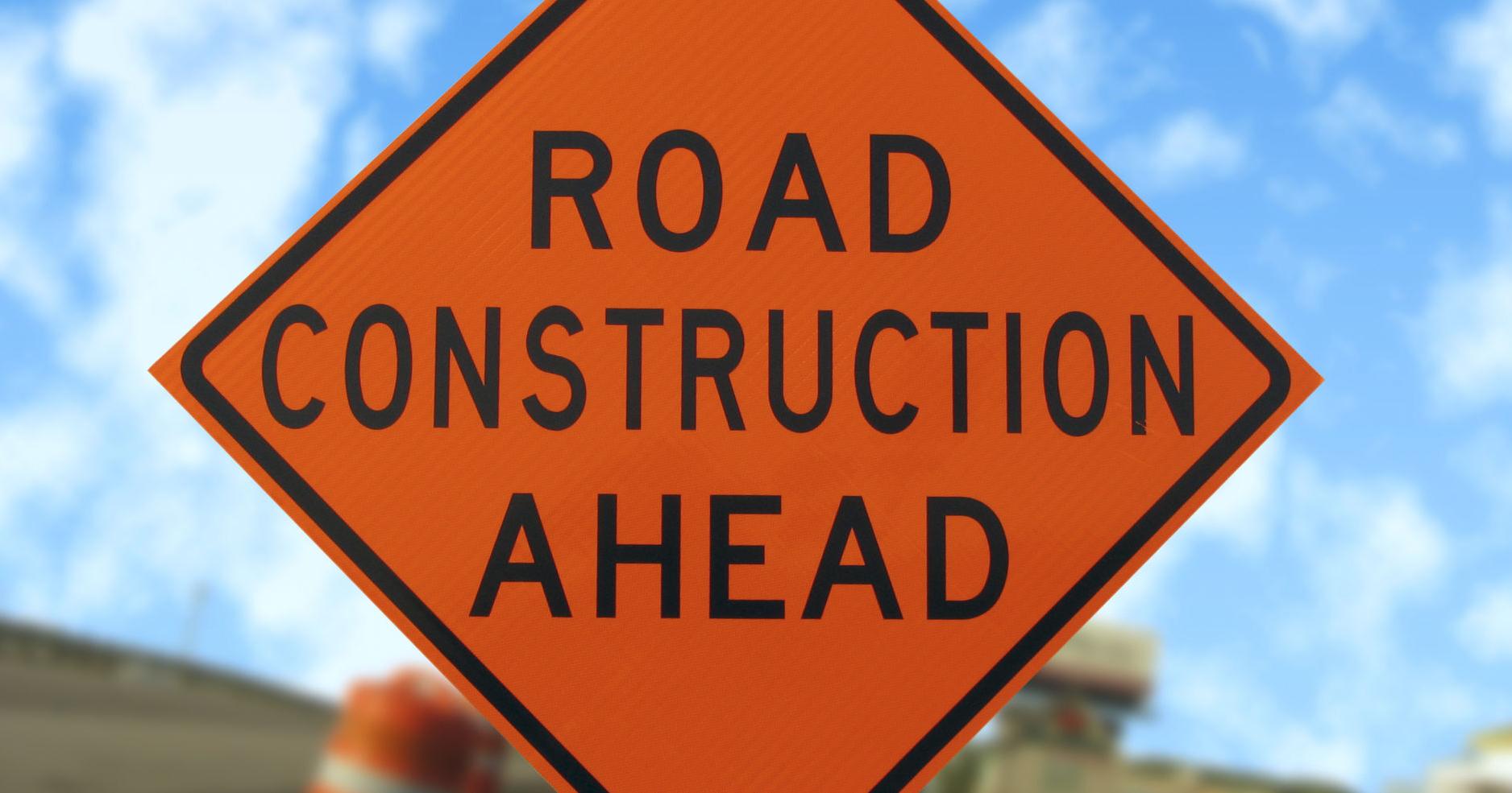 Columbia Heights Road in Longview to be reduced to 1-lane - Vimarsana News