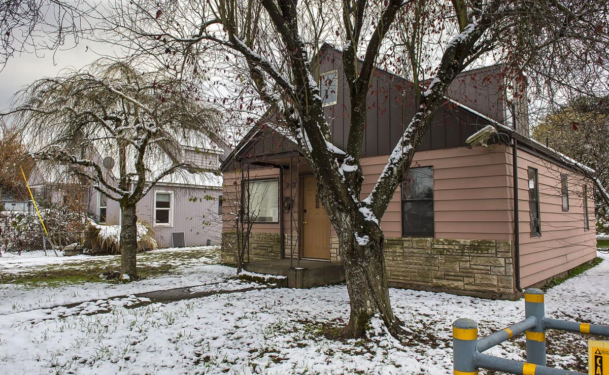 Longview to soon get center, transitional housing for ...