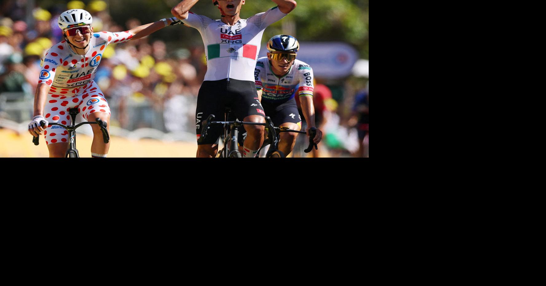 CYCLING-FRANCE/