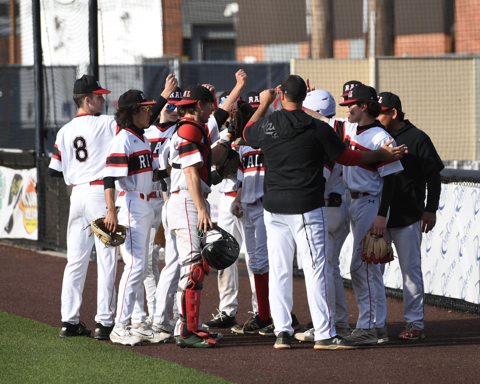 2A High School Baseball Roundup: R.A. Long Rolls 24-1 At Fort Vancouver