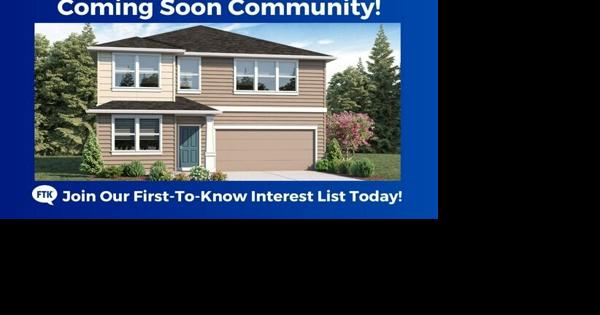 Newly listed homes for sale in the Lower Columbia Area area - Vimarsana News