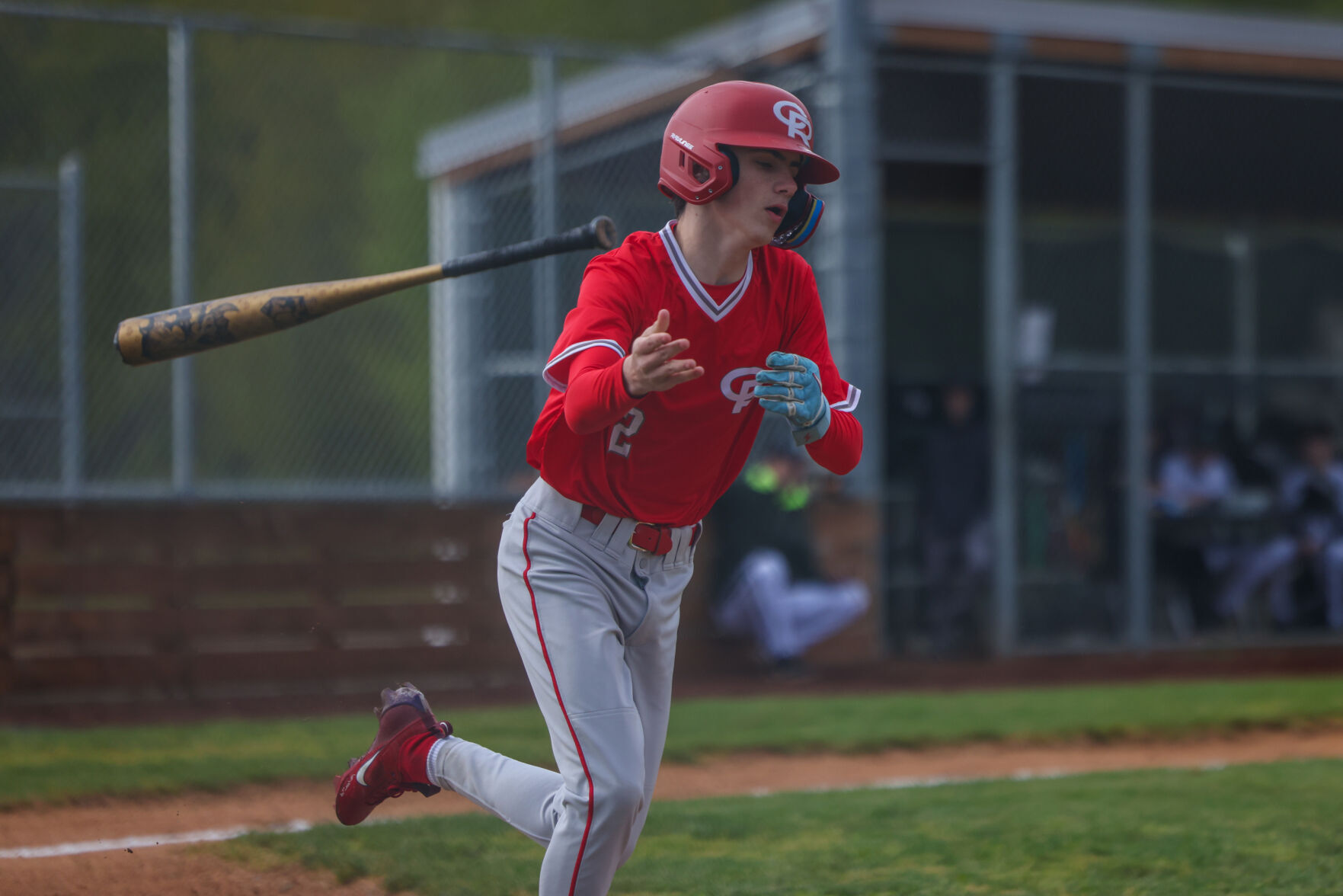 High School Baseball Recap: Castle Rock Keeps Playoff Hopes Alive in Thrilling Split with White Salmon