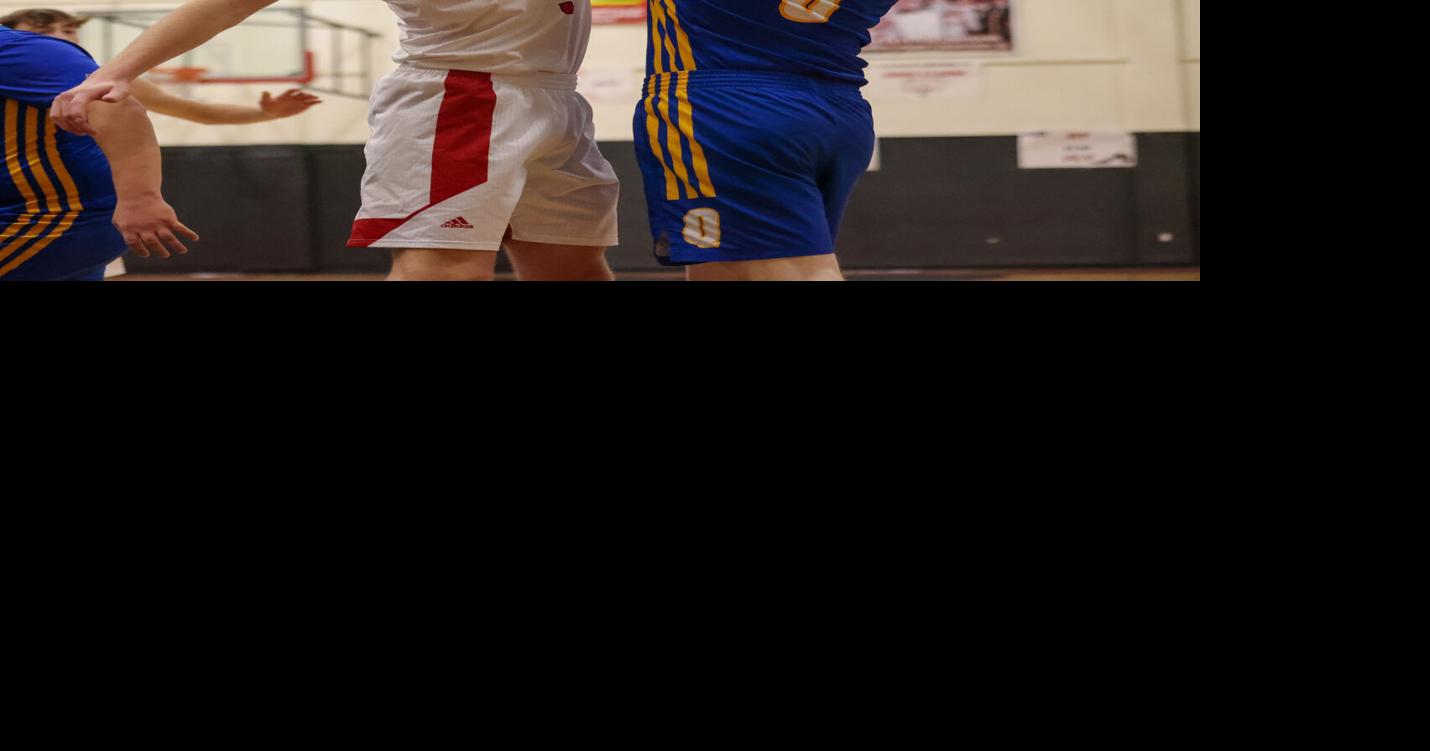 Wednesday Local Basketball Scores