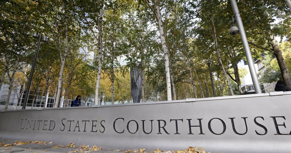 Trump administration fires Seattle immigration judge despite huge case backlog