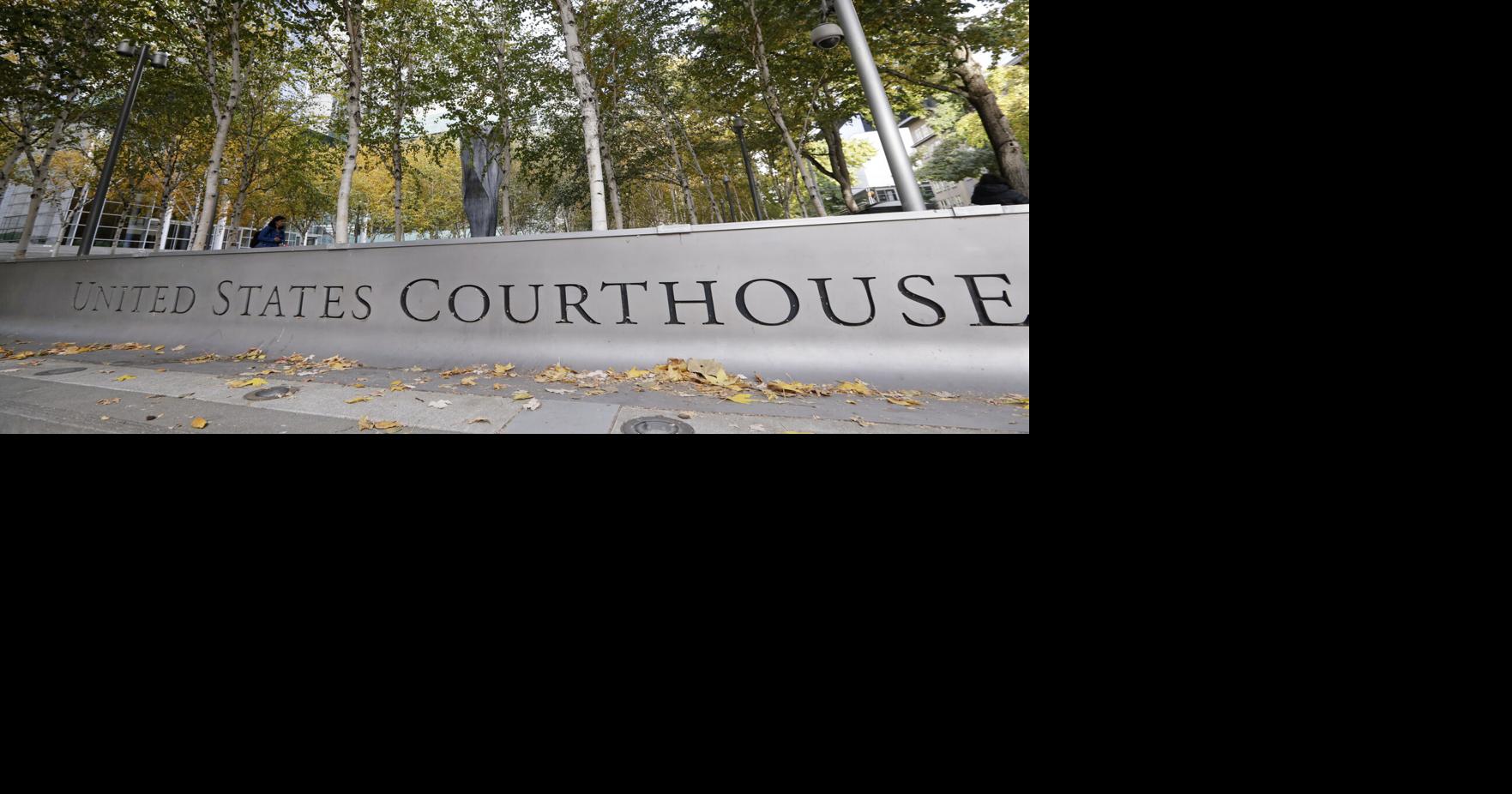 Trump administration fires Seattle immigration judge despite huge case backlog
