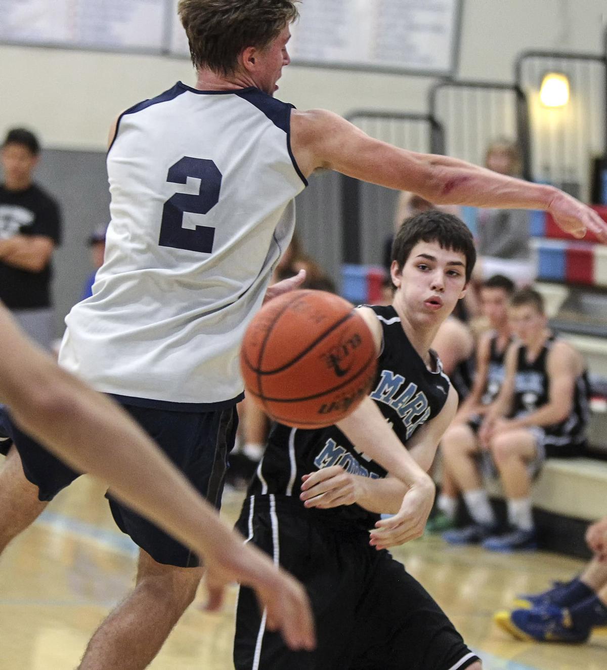 Photos Basketball, War of the Border, 6.20.15 Preps+