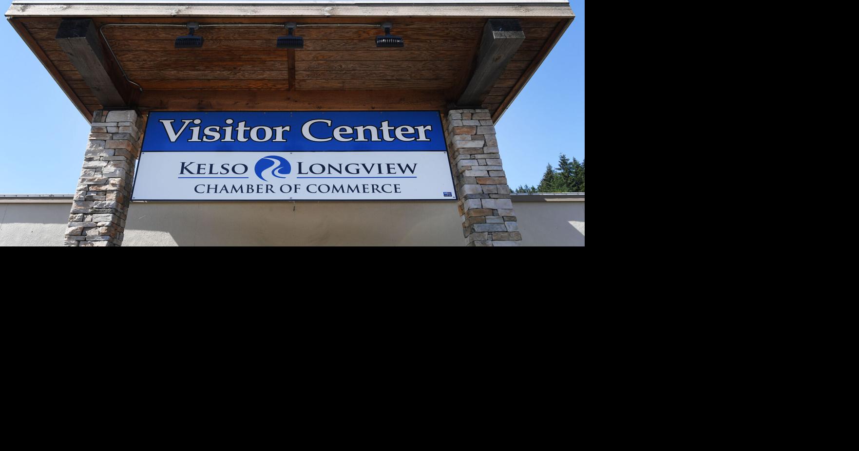 Kelso Longview Chamber of Commerce awards businesses, nonprofits, educators