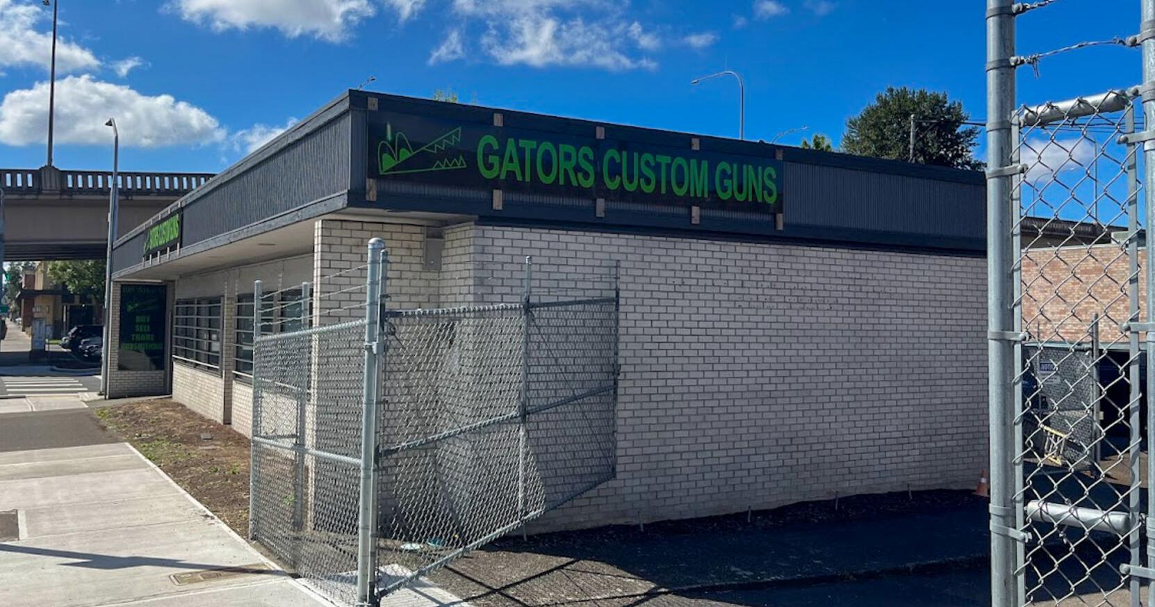 High-capacity magazine ban ruling coming next week in WA - Vimarsana News