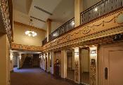 Columbia Theatre
