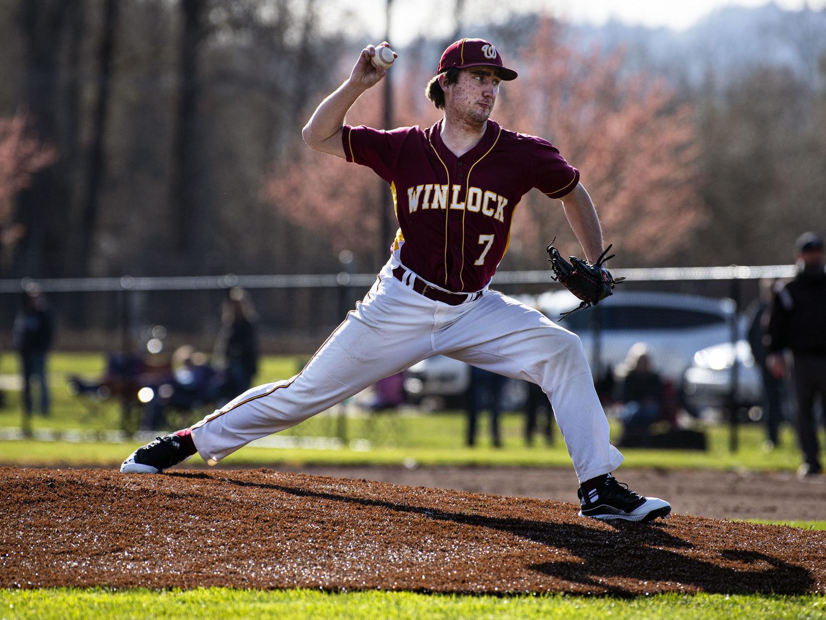 Non League Baseball Winlock Survives Wild One At Castle Rock Preps Tdn Com Non League Baseball Winlock Survives Wild One At Castle Rock Preps Tdn Com