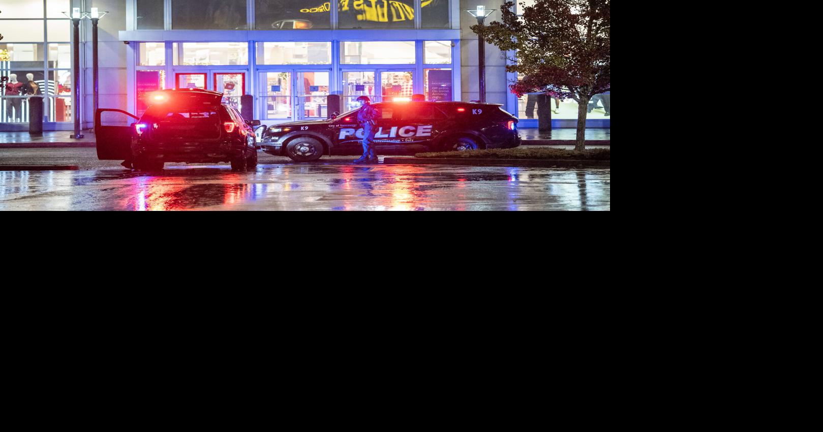 Suspect in fatal Vancouver Mall shooting arrested by Vancouver police