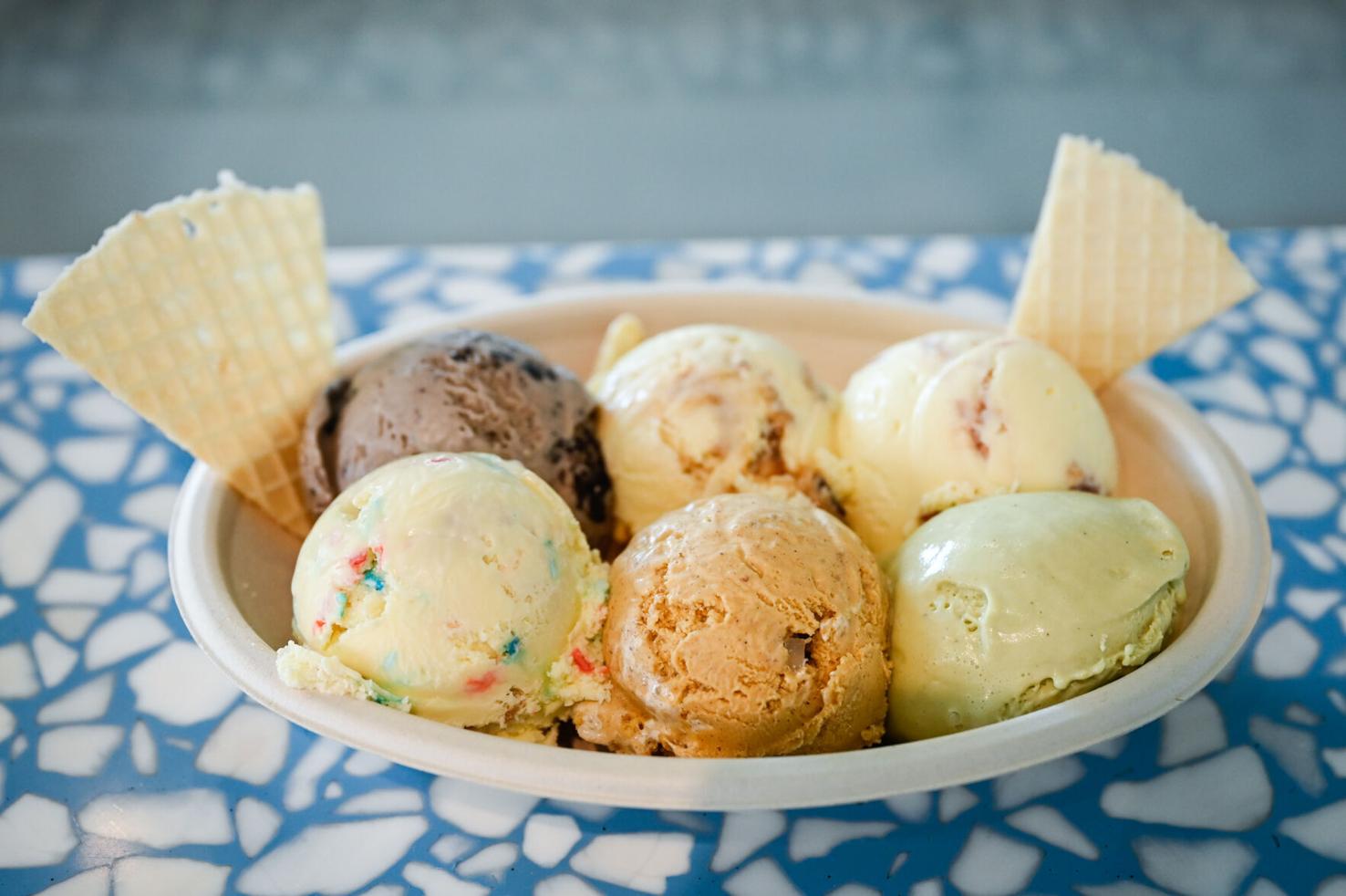 National Ice Cream Day 2024 Where to get deals, freebies