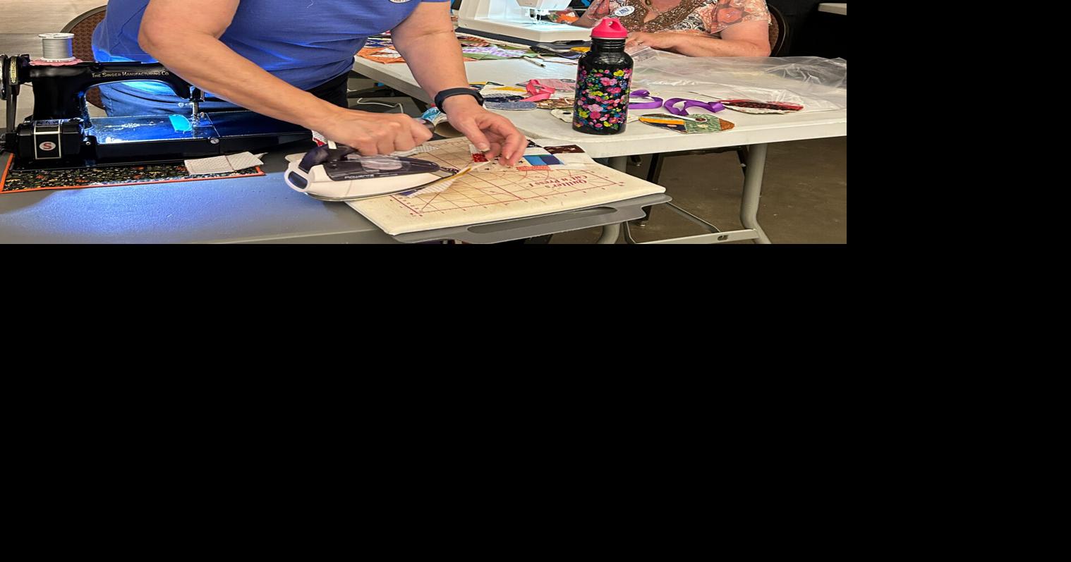 Quilts, animals, games and more at Cowlitz County Fair
