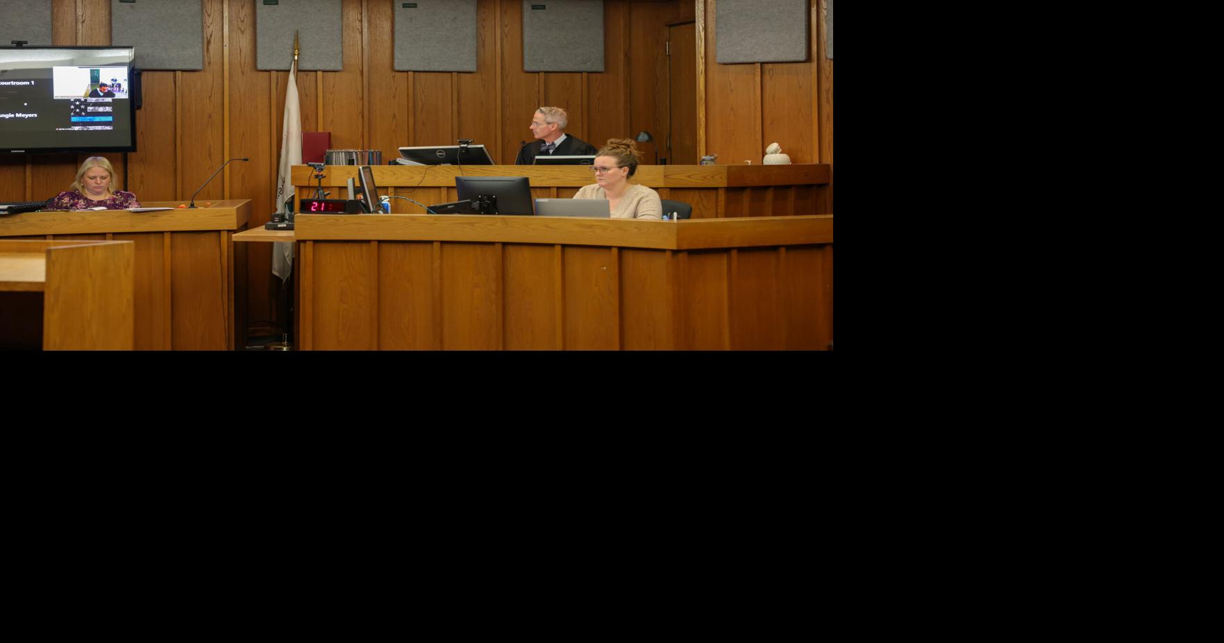 Cowlitz County Drug Court funding in limbo as state law expands need at