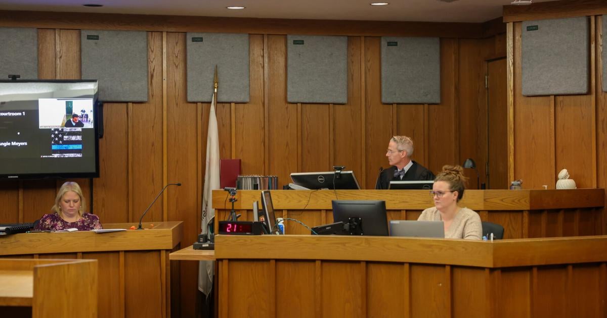 Cowlitz County Drug Court funding in limbo as state law expands need at Cowlitz County Drug Court funding in limbo as state law expands need at
