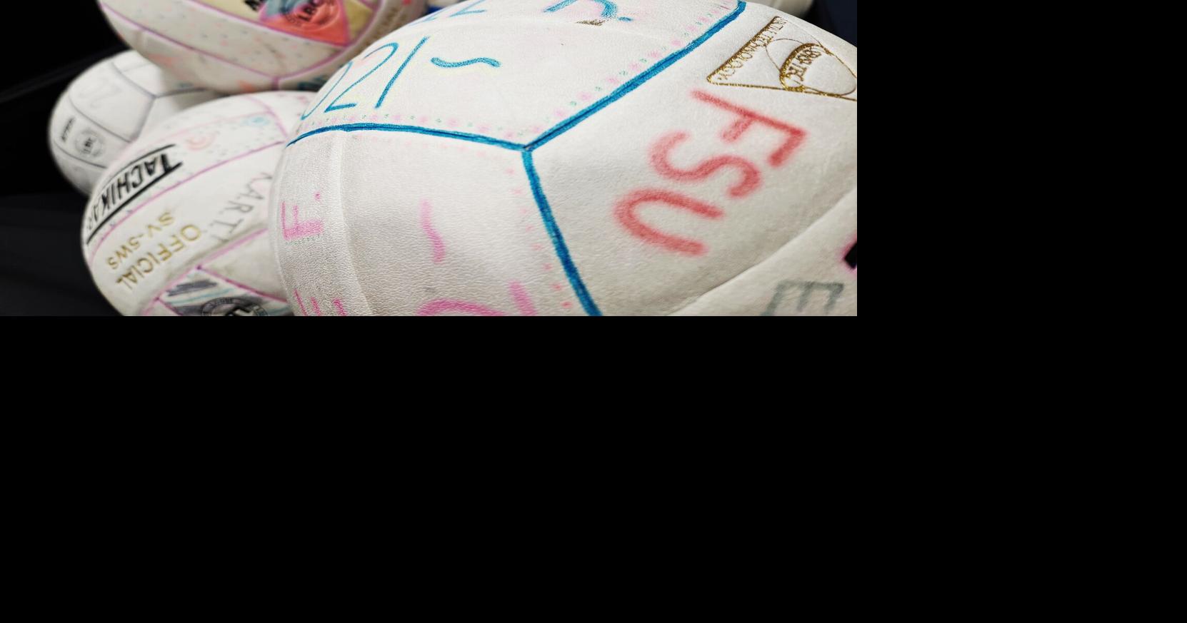 1B High School Volleyball Naselle sweeps Oakville in first round of