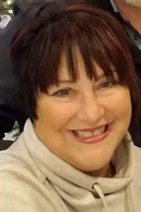 Kathleen Marie Brown (Allen)