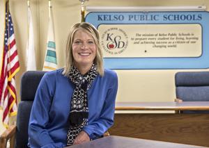 Tack 'most highly desired' pick for Kelso school chief