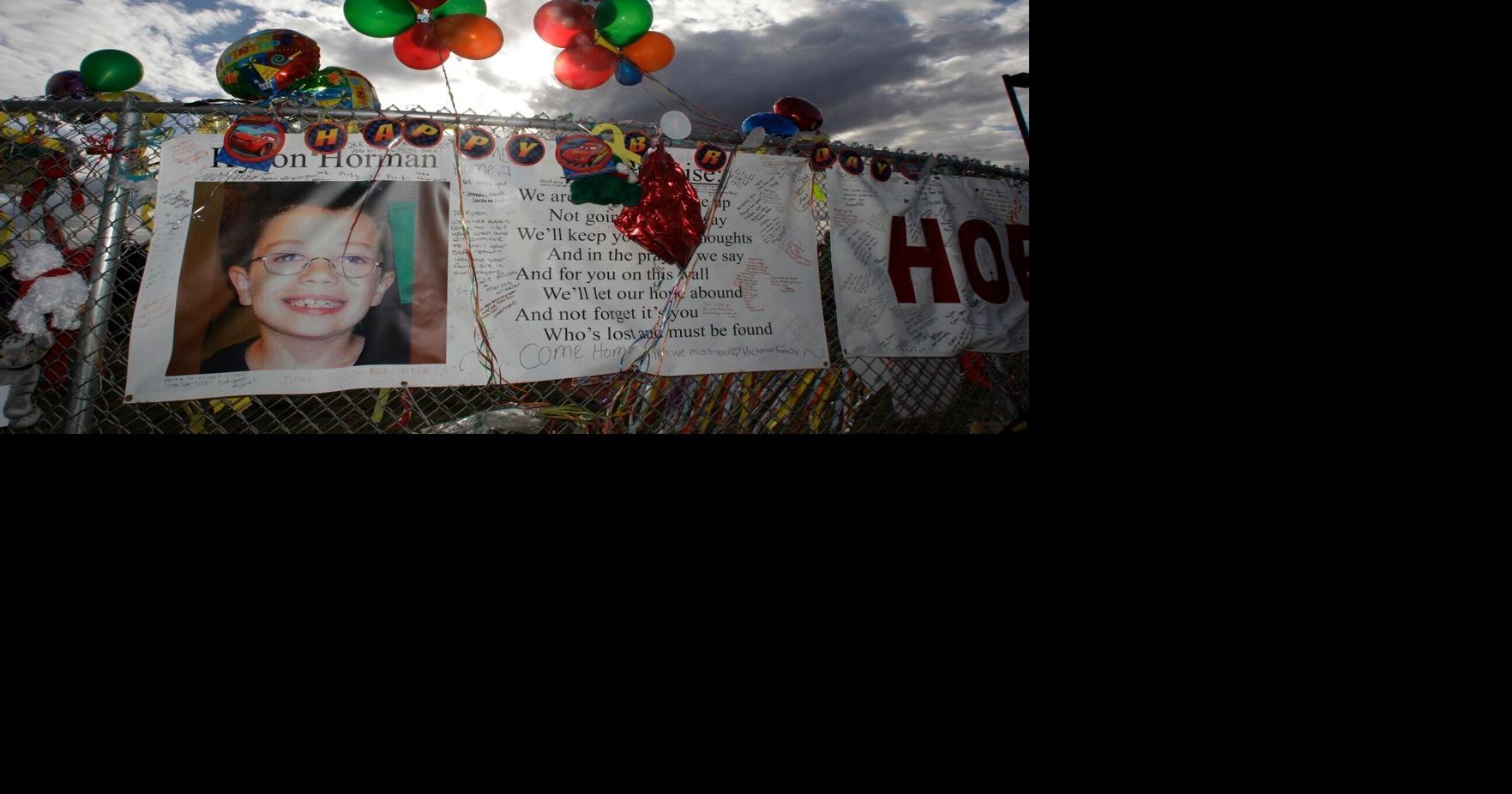 Kyron Horman’s disappearance led to Oregon’s largest criminal investigation. The search lives on 16 years later