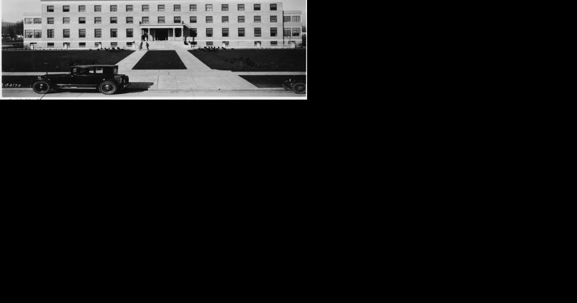 Longview centennial: How health care has changed - Vimarsana News