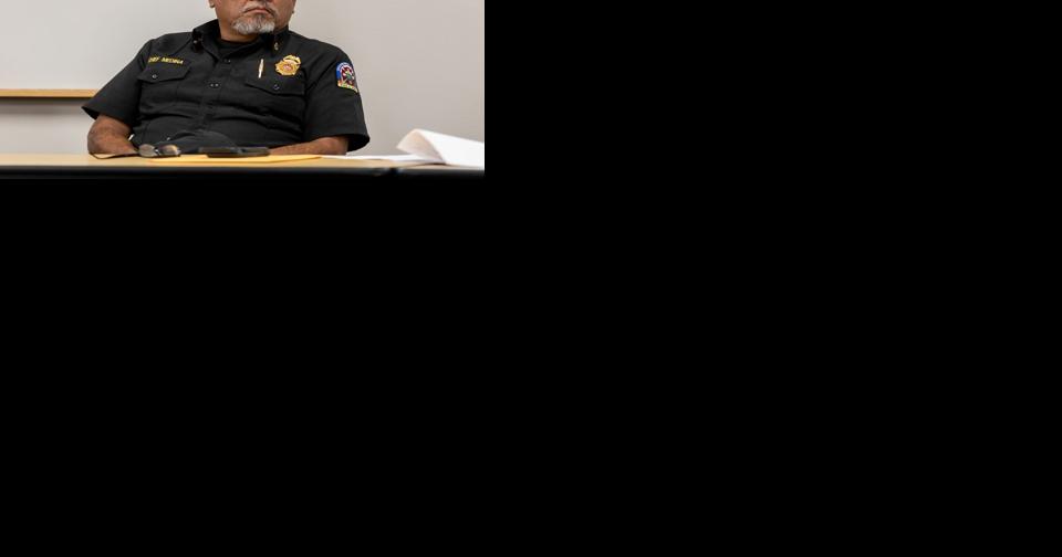 Allegations of 'small town's slush fund' prompt criminal investigation of St. Helens, Ore. fire district - Vimarsana News