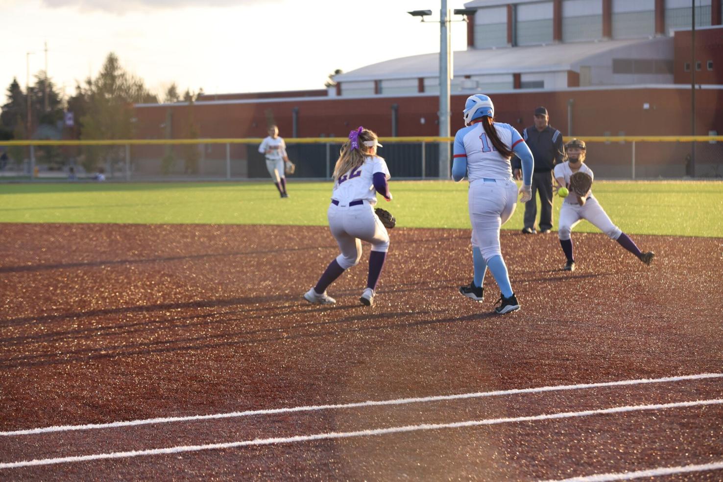 With season over, Monarchs slowpitch softball ready to build on young core