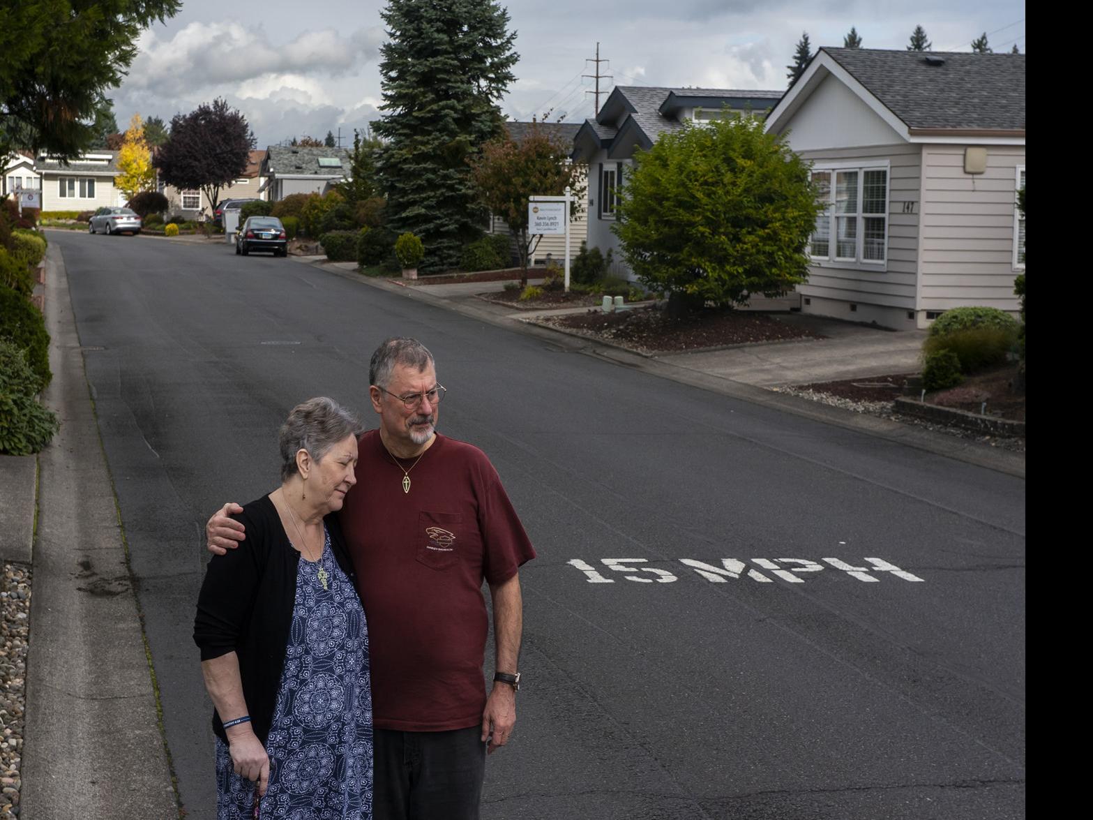 Tenants Accuse Major Regional Mobile Home Park Owner Of Price Gouging Local Tdn Com