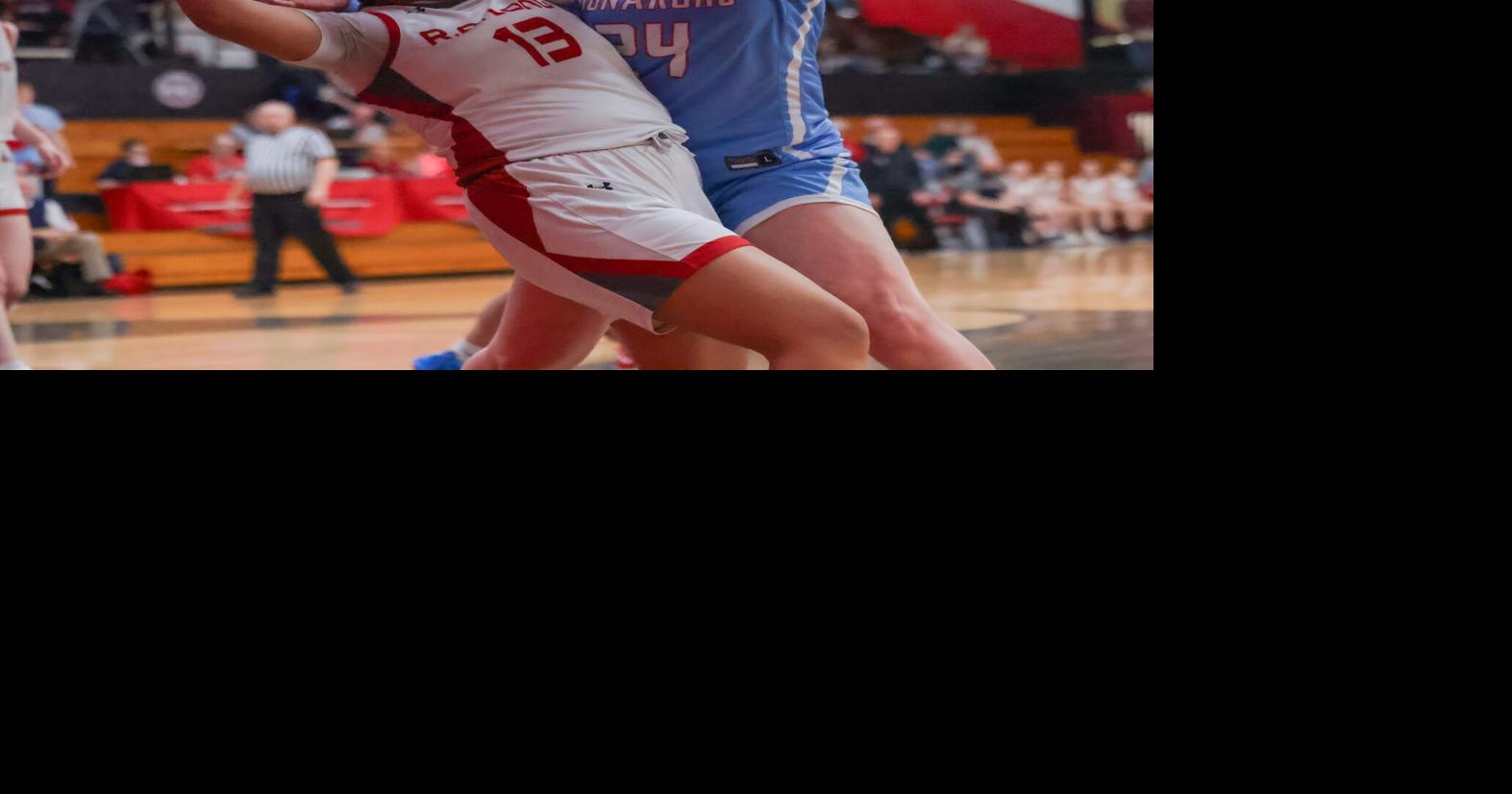 Friday's Local Basketball Scores