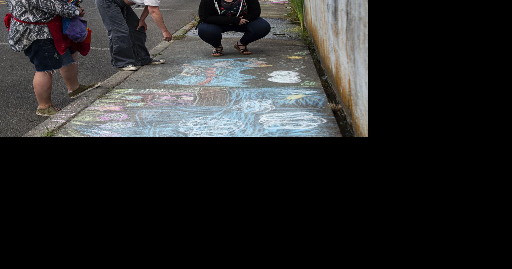 Cathlamet's Bald Eagle Days are back